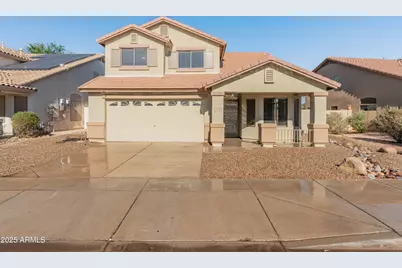 1073 N 159th, Goodyear, AZ 85338 - Photo 1