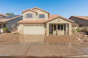 1073 N 159th, Goodyear, AZ 85338 - Photo 1