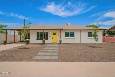 1909 N 74th Street, Scottsdale, AZ 85257 - Photo 1