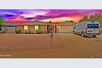 3450 W Kaler, Phoenix, AZ 85051 - Photo 1