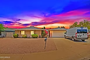 3450 W Kaler, Phoenix, AZ 85051 - Photo 1