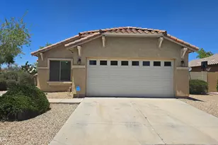 16782 W Hadley, Goodyear, AZ 85338 - Photo 1