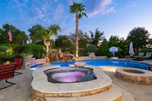 11307 E Elmhurst, Chandler, AZ 85249 - Photo 1