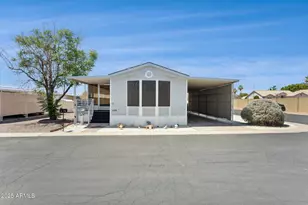 2701 E Utopia, Phoenix, AZ 85050 - Photo 1