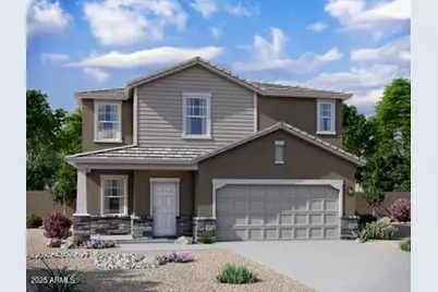 15506 W Deanne, Waddell, AZ 85355 - Photo 1