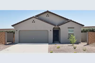 5836 W Coplen Farms, Laveen, AZ 85339 - Photo 1