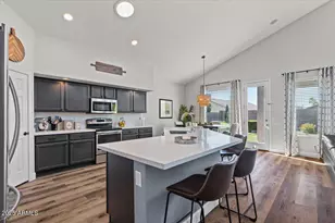 3123 E Buena Vista, Chandler, AZ 85249 - Photo 1