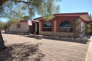 1665 E Crestwood Dr, Sierra Vista, AZ 85635 - Photo 1