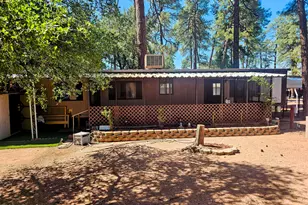 705 E Miller, Payson, AZ 85541 - Photo 1