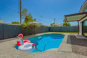 8155 E Columbus, Scottsdale, AZ 85251 - Photo 1