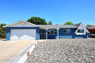 3202 W Joan De Arc Ave W, Phoenix, AZ 85029 - Photo 1