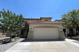 18543 W Mission, Waddell, AZ 85355 - Photo 1