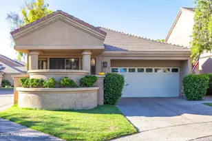 7525 E Gainey Ranch, Scottsdale, AZ 85258 - Photo 1