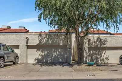 7835 N 21st, Phoenix, AZ 85021 - Photo 1