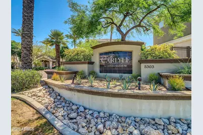 5303 N 7th Street #326, Phoenix, AZ 85014 - Photo 1