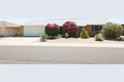 16214 N Lakeforest Drive, Sun City, AZ 85351 - Photo 1