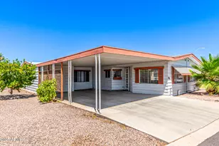8350 E McKellips, Scottsdale, AZ 85257 - Photo 1