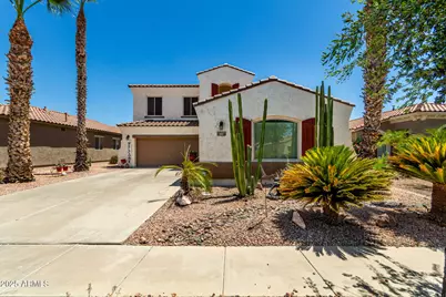 861 E Indian Wells Place, Chandler, AZ 85249 - Photo 1