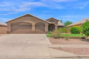 916 E Beautiful, Phoenix, AZ 85042 - Photo 1