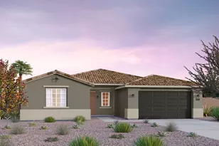 1130 W Treasure Trail, Apache Junction, AZ 85120 - Photo 1