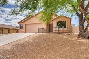 2336 Espiriti, Sierra Vista, AZ 85635 - Photo 1