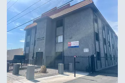 2417 W Campbell Avenue #201, Phoenix, AZ 85015 - Photo 1