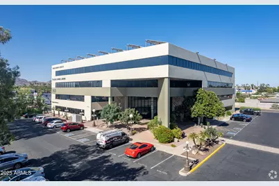 2633 E Indian School, Phoenix, AZ 85016 - Photo 1