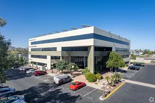 2633 E Indian School, Phoenix, AZ 85016 - Photo 1