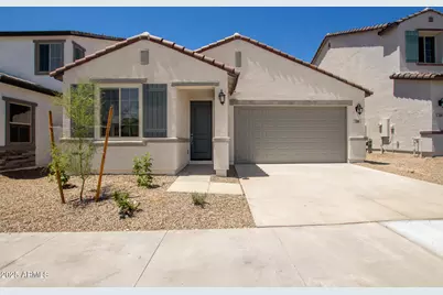 530 N 89th Street, Mesa, AZ 85207 - Photo 1