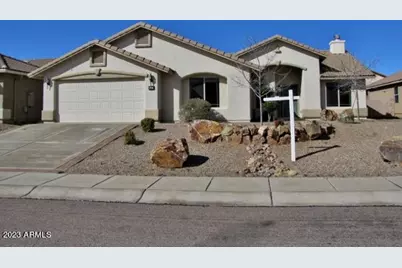 1956 Willow Oak, Sierra Vista, AZ 85635 - Photo 1
