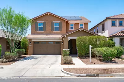 2120 N Heritage, Buckeye, AZ 85396 - Photo 1