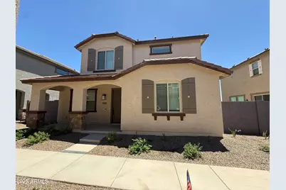 9938 W Piccadilly, Avondale, AZ 85392 - Photo 1