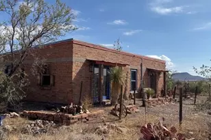 2650 E Loma Alta, Douglas, AZ 85607 - Photo 1