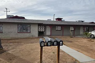 2401 N Amarillo St, Casa Grande, AZ 85122 - Photo 1