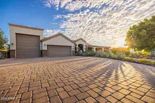 2280 W McKellips, Apache Junction, AZ 85120 - Photo 1