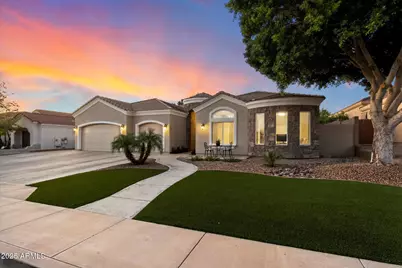 6448 E Odessa Street, Mesa, AZ 85215 - Photo 1