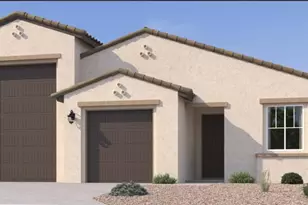 15727 W Brown, Waddell, AZ 85355 - Photo 1