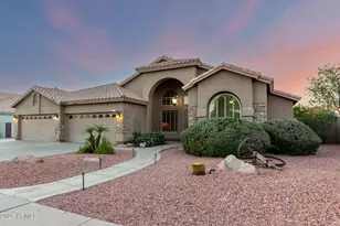 2058 E Marlene, Gilbert, AZ 85296 - Photo 1