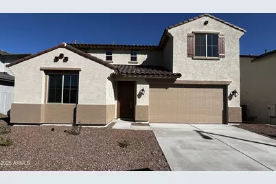 17535 W Fulton, Goodyear, AZ 85338 - Photo 1