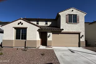 17535 W Fulton, Goodyear, AZ 85338 - Photo 1