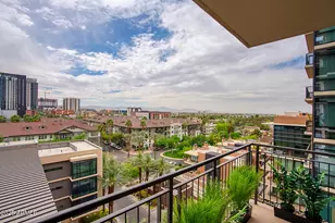 200 W Portland, Phoenix, AZ 85003 - Photo 1