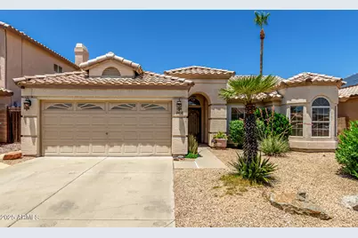 2412 E Wescott, Phoenix, AZ 85050 - Photo 1