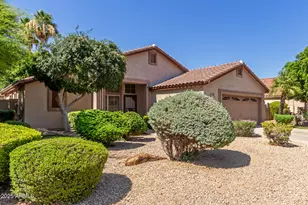 6758 W Quail, Glendale, AZ 85308 - Photo 1