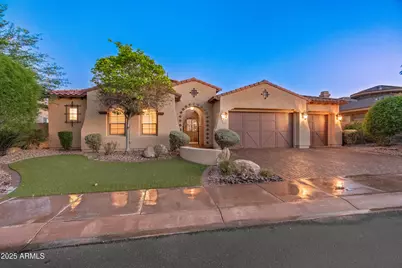 12809 W Oyer Lane, Peoria, AZ 85383 - Photo 1