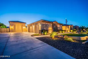 5618 N 180th Ln, Litchfield Park, AZ 85340 - Photo 1