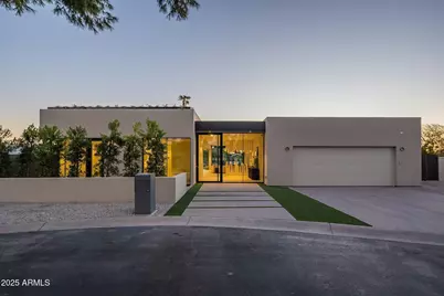 5910 N 45th, Phoenix, AZ 85018 - Photo 1