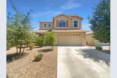 297 W Tamarack Drive, San Tan Valley, AZ 85140 - Photo 1