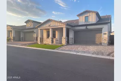 5615 E Scarlet Street, Mesa, AZ 85215 - Photo 1