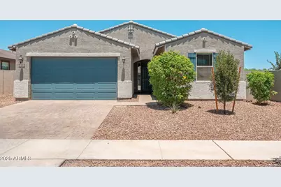 17652 W Fetlock, Surprise, AZ 85387 - Photo 1