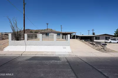 10202 N 15th Avenue N #2, Phoenix, AZ 85021 - Photo 1